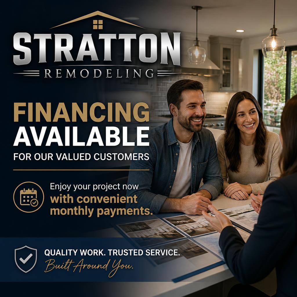 Financing