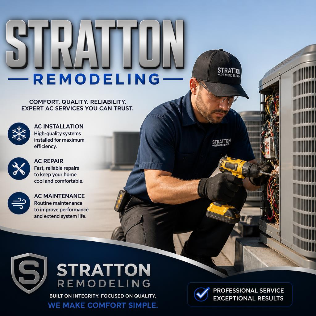 HVAC Installation Miami