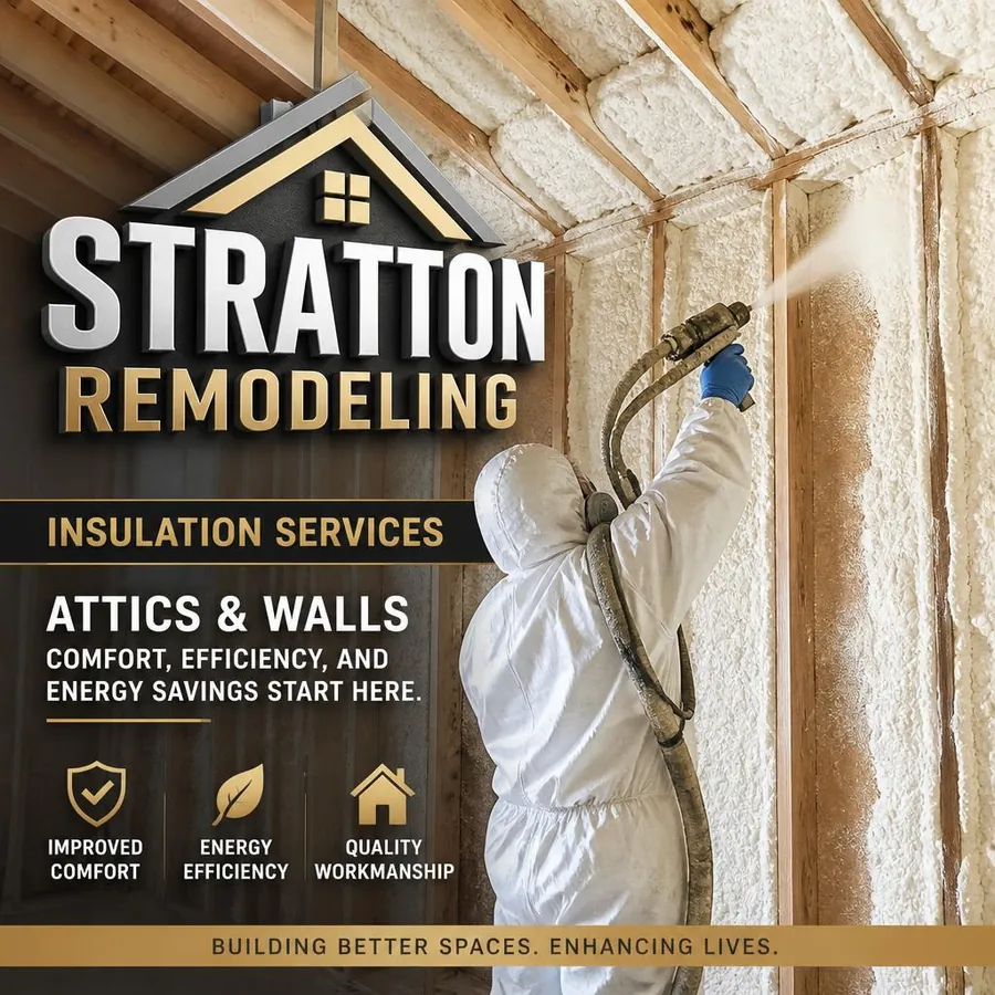Attic Insulation Miami