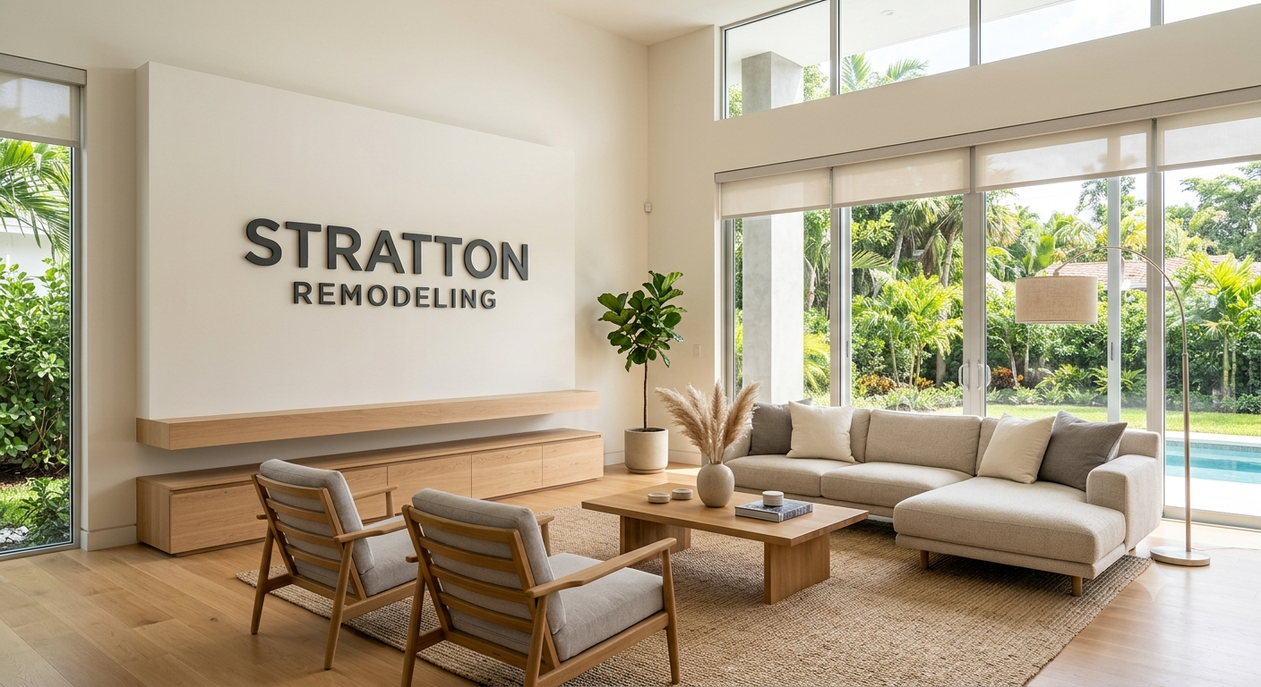 Interior Design Miami